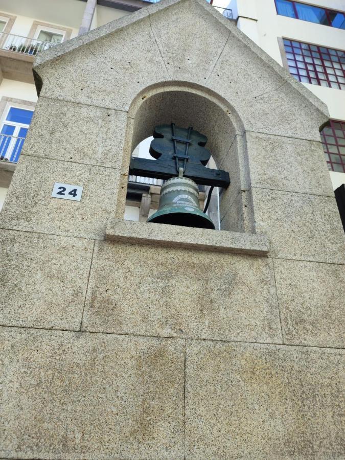 Abbey Apartments City Center Bolhao OOporto Exterior foto