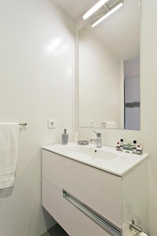 Abbey Apartments City Center Bolhao OOporto Exterior foto