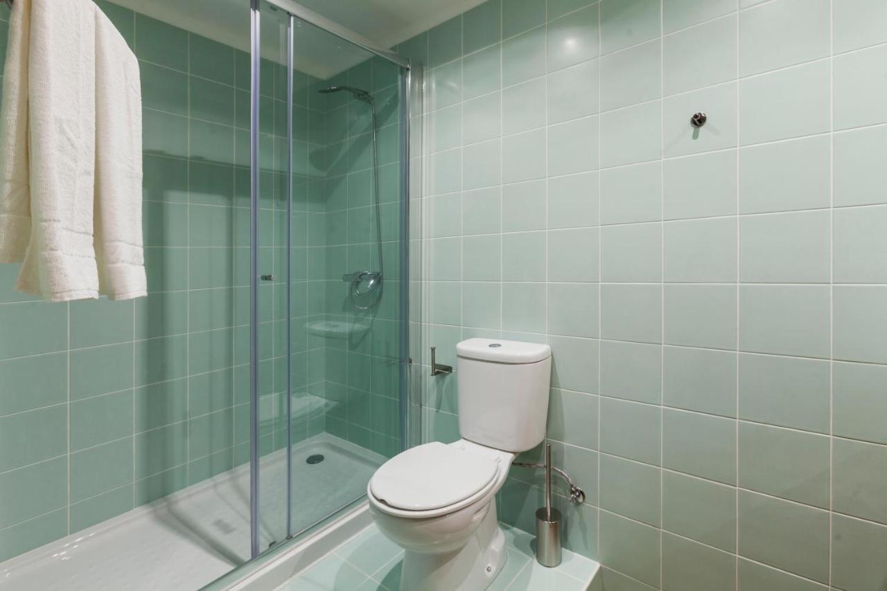 Abbey Apartments City Center Bolhao OOporto Exterior foto