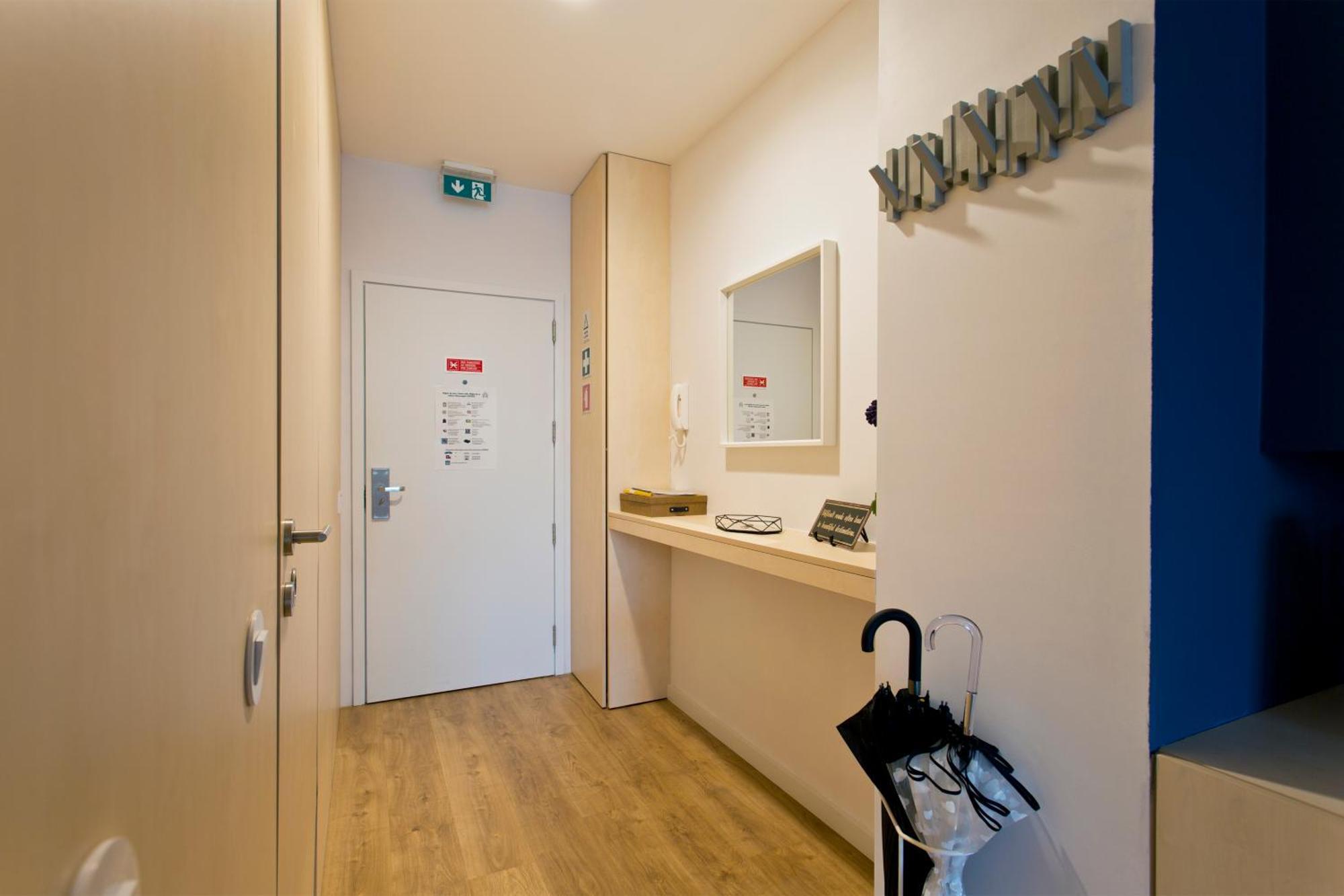 Abbey Apartments City Center Bolhao OOporto Habitación foto