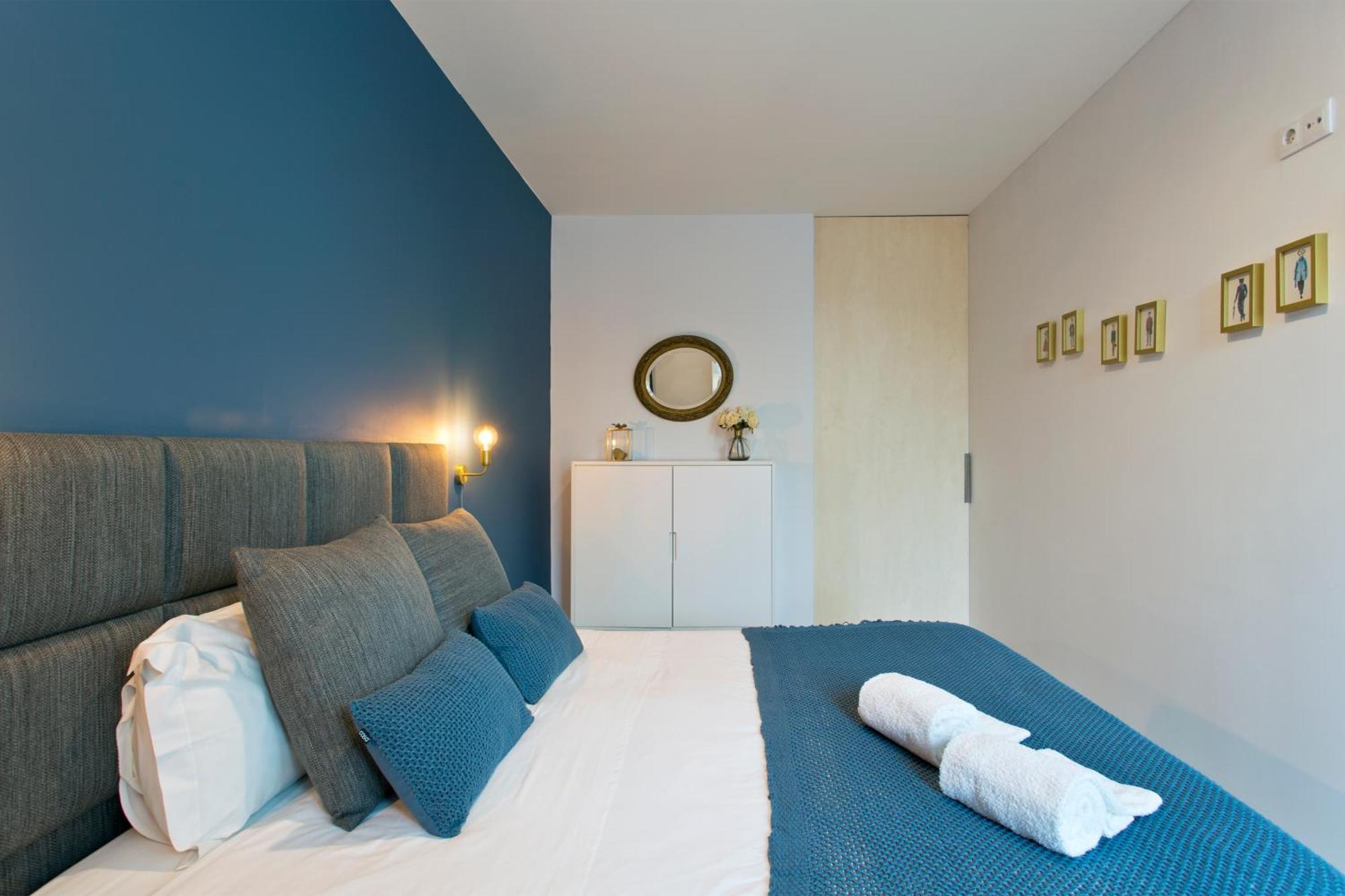 Abbey Apartments City Center Bolhao OOporto Habitación foto