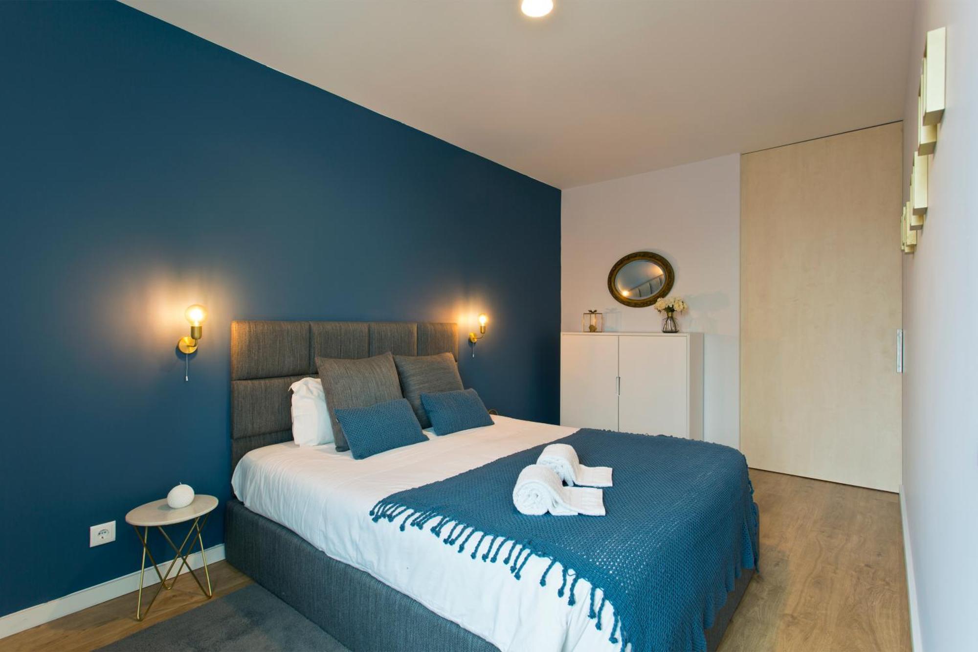 Abbey Apartments City Center Bolhao OOporto Habitación foto