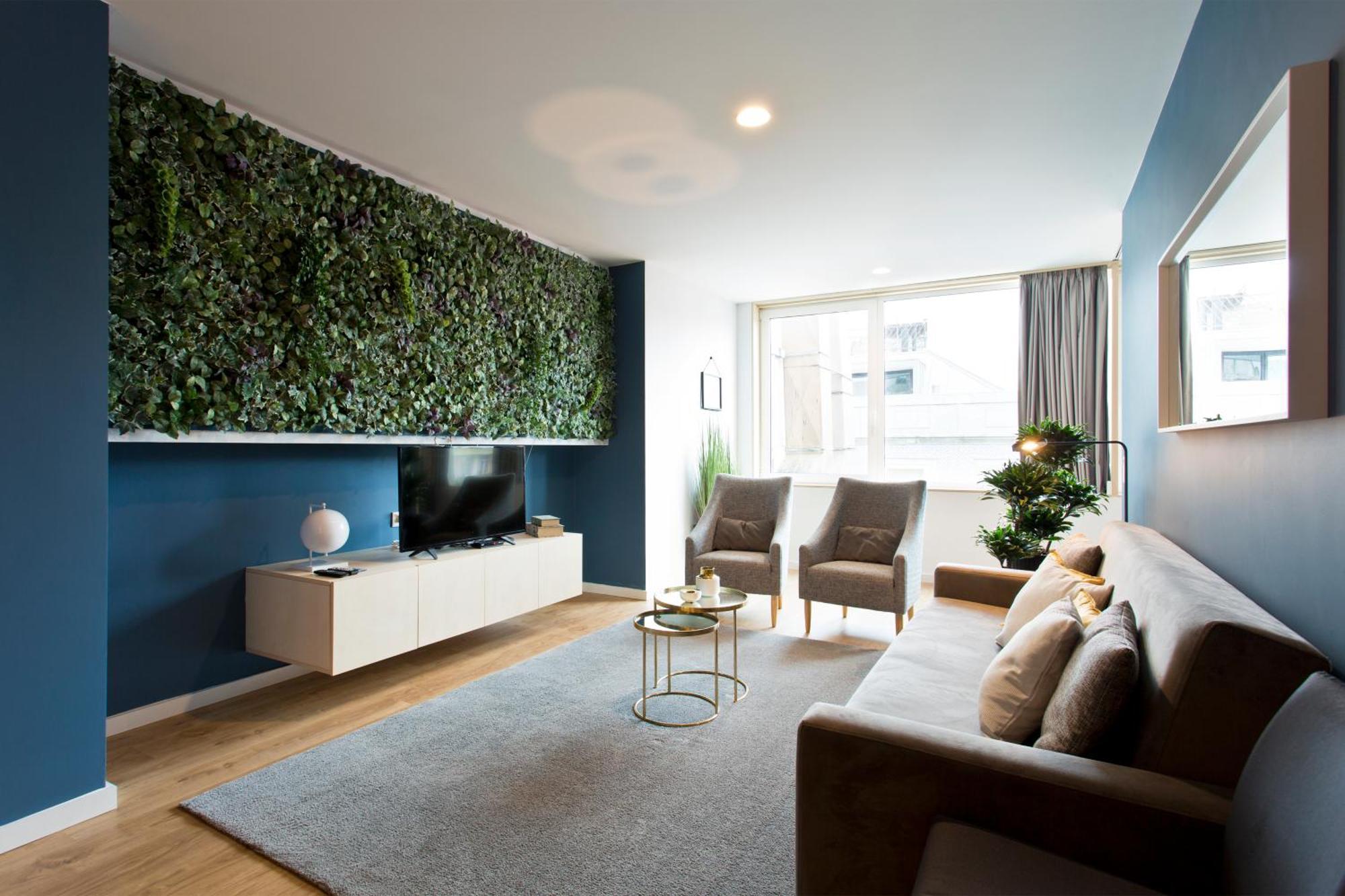Abbey Apartments City Center Bolhao OOporto Habitación foto