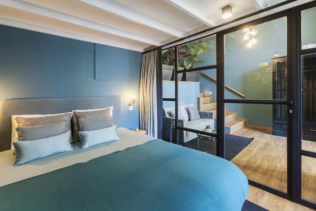 Abbey Apartments City Center Bolhao OOporto Exterior foto