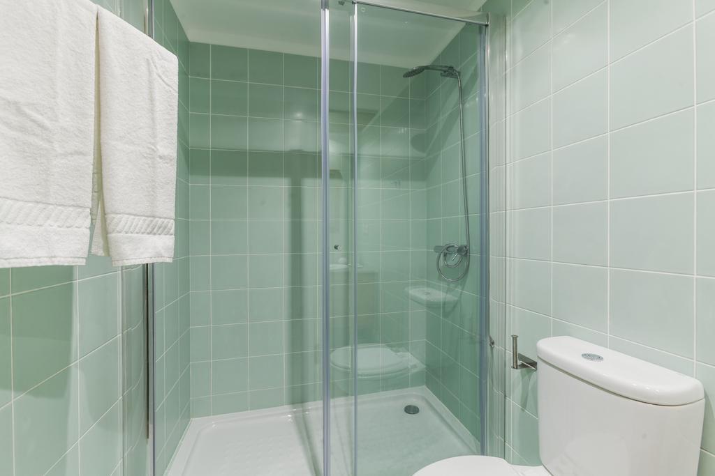 Abbey Apartments City Center Bolhao OOporto Exterior foto